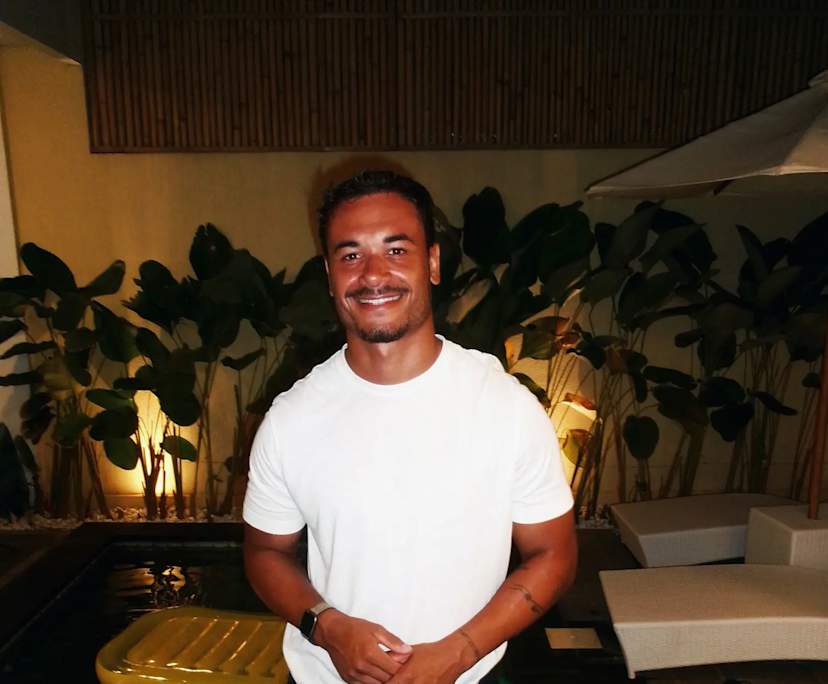 Jaye (26), $450, No pets, Non-smoker, and No children