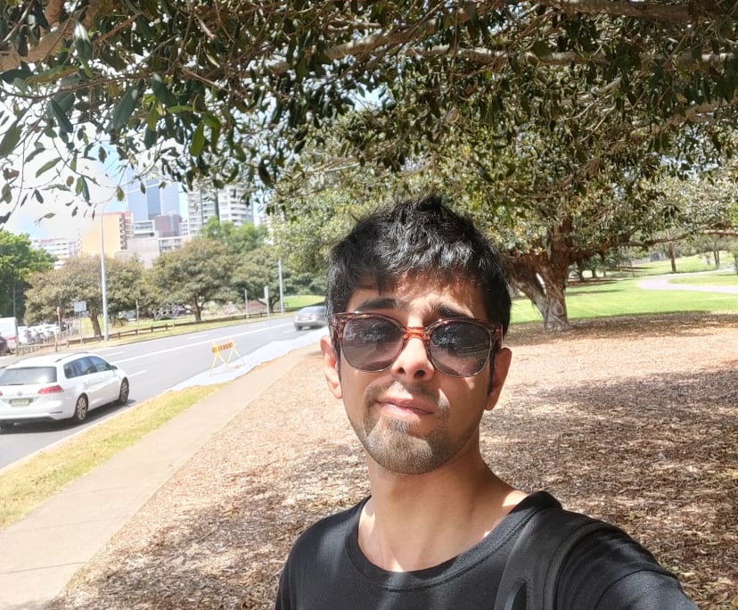 yugank (31), $400, LGBTQIA+, Have pets, Smoker, and No children