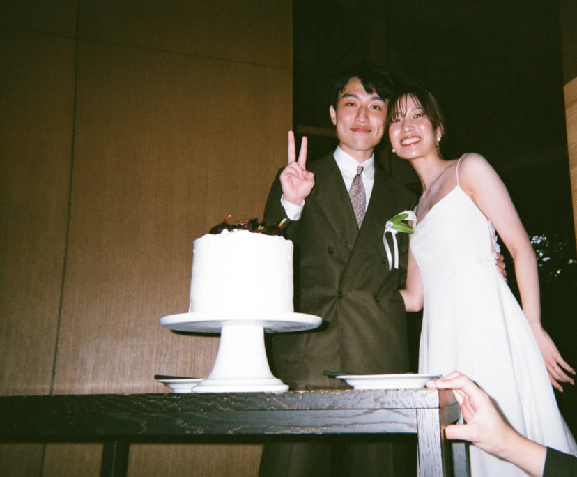 Risa & Shoma