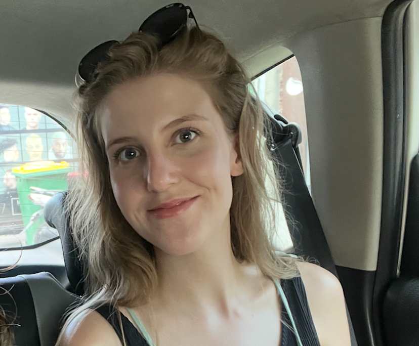 Brooke (29), $280, Non-smoker, No pets, and No children