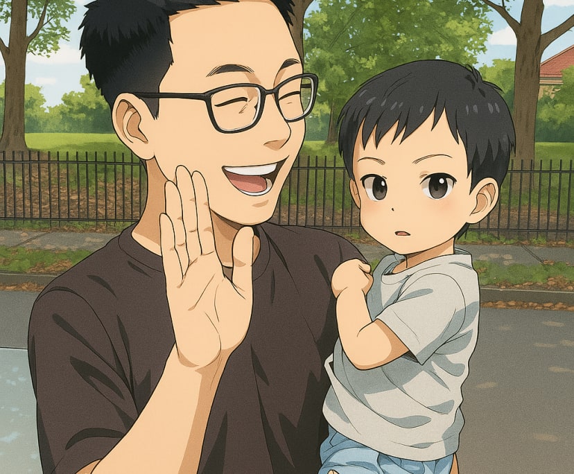 Li & Chang
