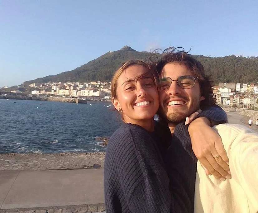 Imogen (25) and Bel (27), $400, Non-smoker, No pets, and No children