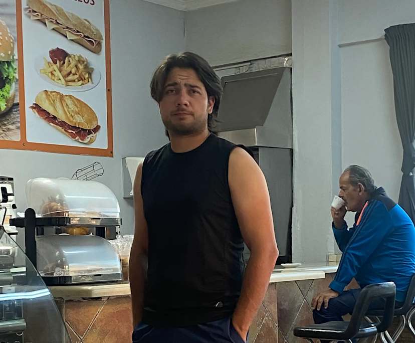 Franco Emanuel