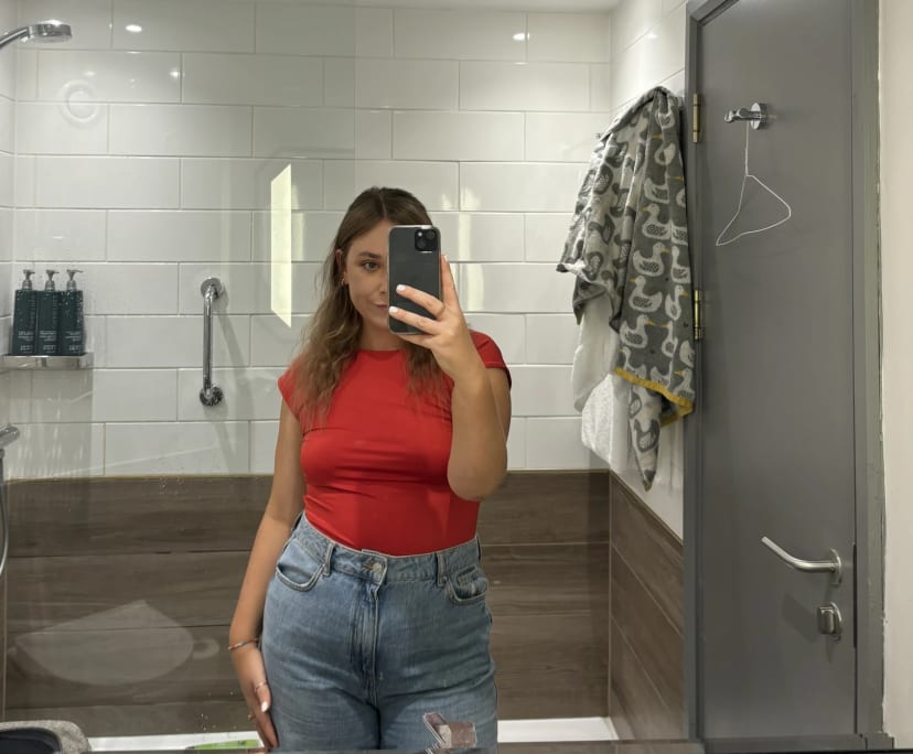 Charlotte, Lauren Hope & Ellen Austin