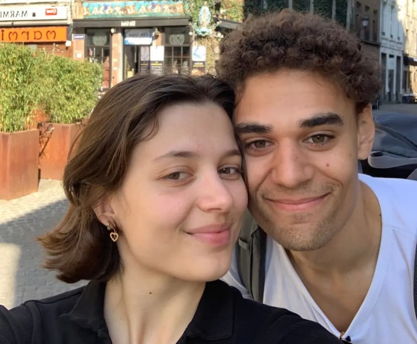 Oliwia & Fabian