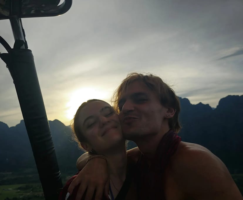 Fabienne & Joppe