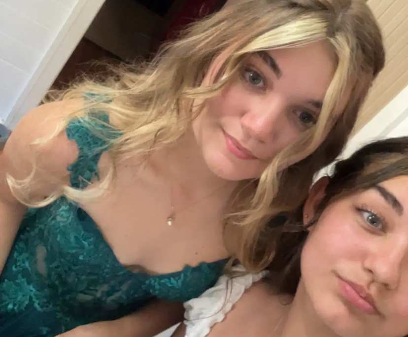 Montana (19), Damian (19) and Chelsea (18), $950, 