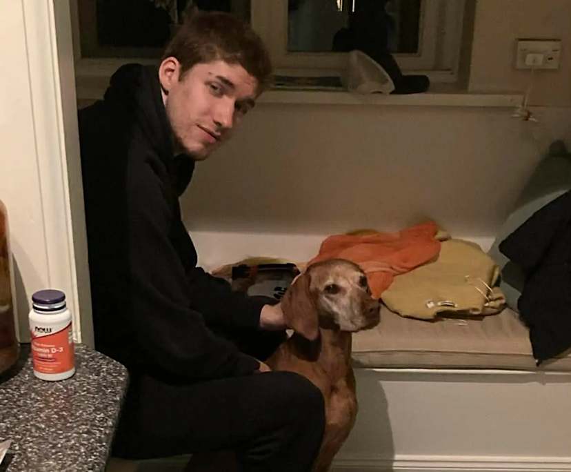 Jack (24), $325, Non-smoker, No pets, and No children