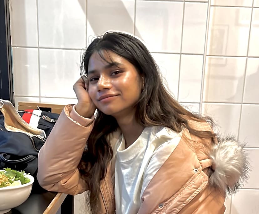 Summaia (25), $300, Non-smoker, No pets, and No children