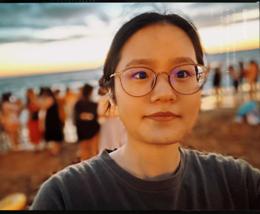 Xinyu