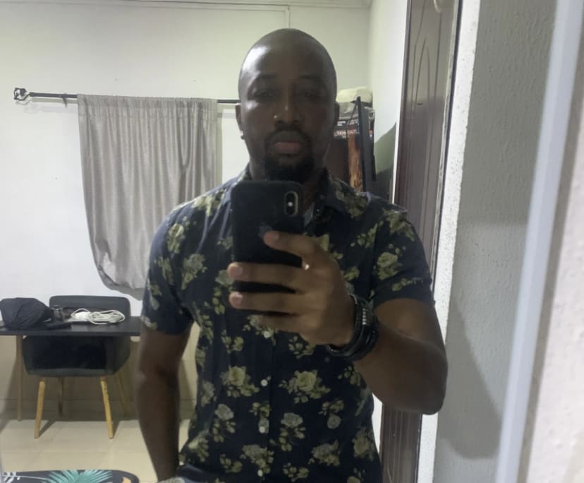 Adedotun Lawal
