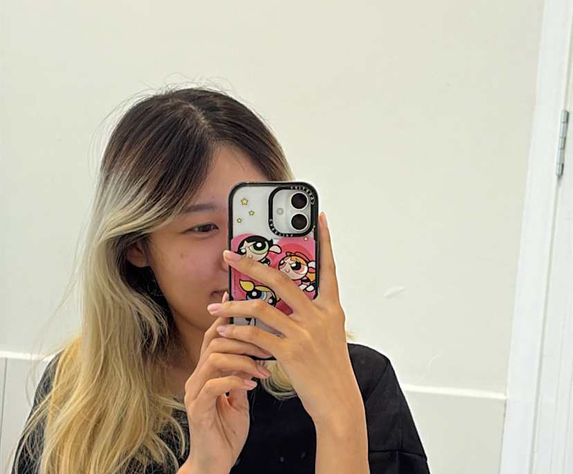 宇欣, 子弘 & 晉彣