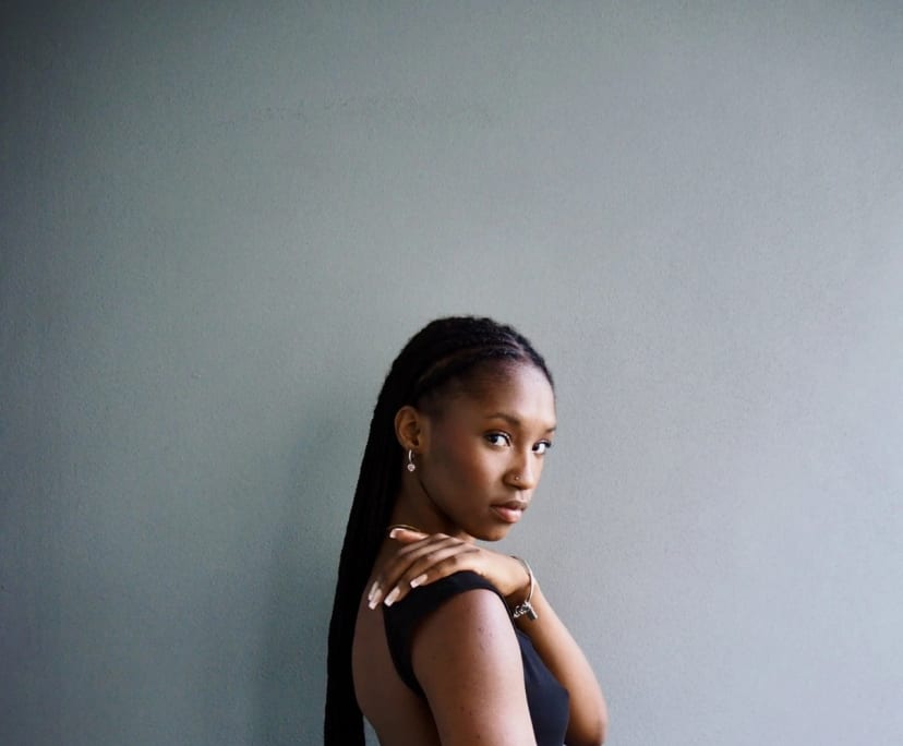 Taejah (22), $300, Have pets, Smoker, and No children