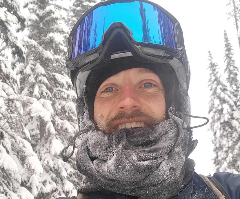 Kevin Laakso