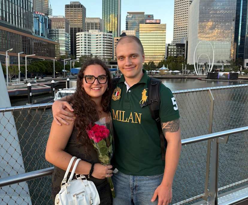 Carlotta (21) and Jone (22), $600, 