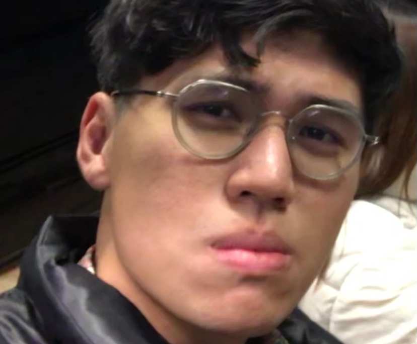 Gerald Jiu Yang