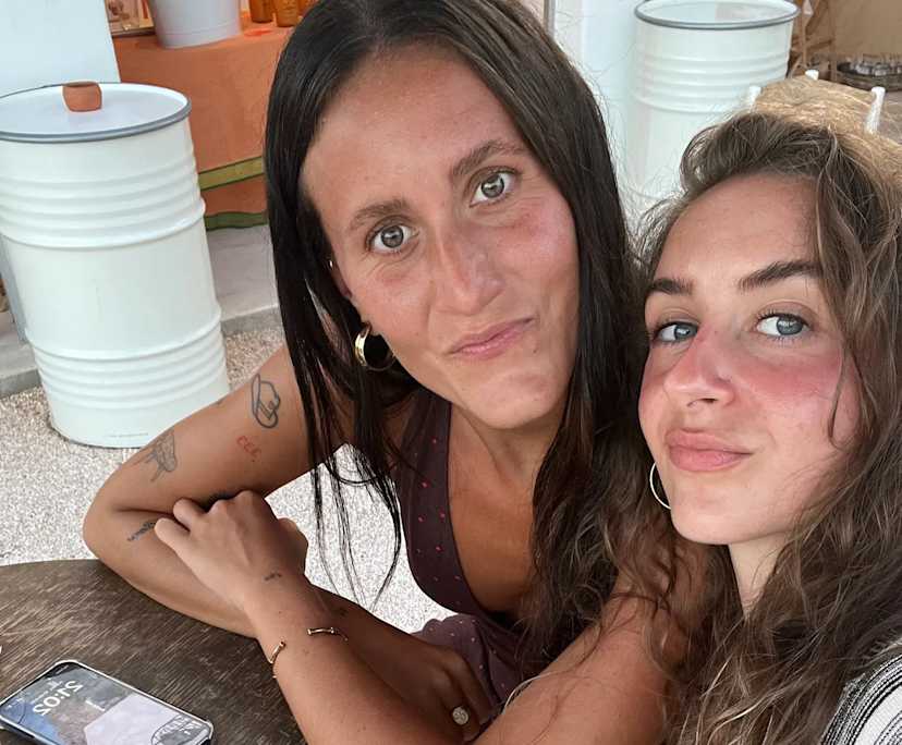 Victoria (23) and Paula (26), $450, LGBTQIA+, Non-smoker, No pets, and No children