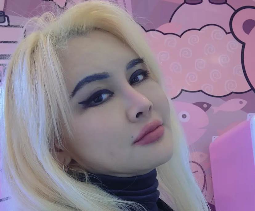 Madame