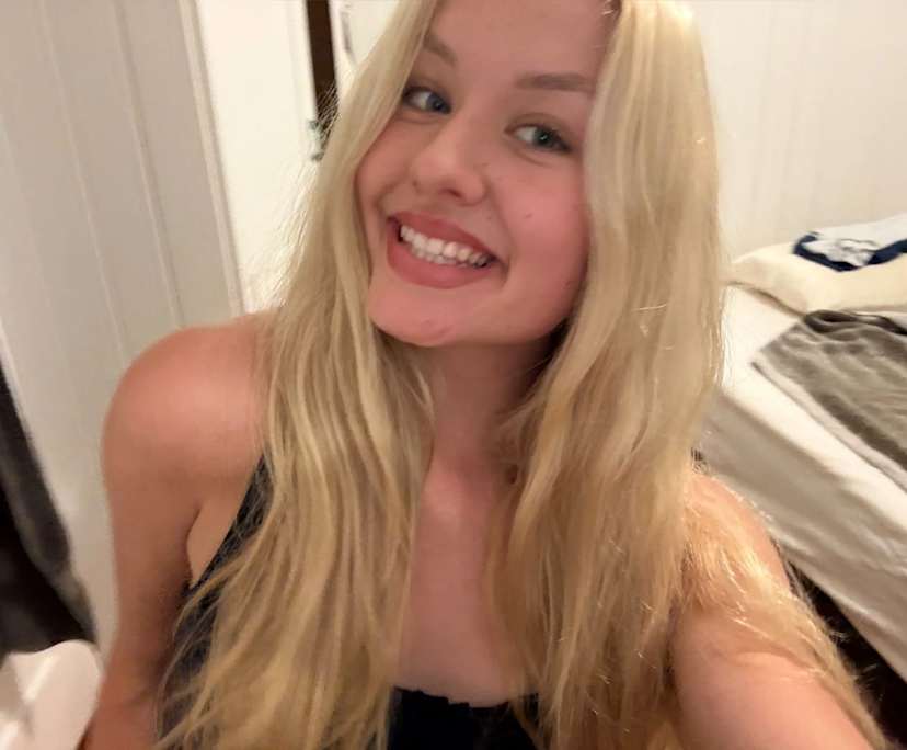 Serena (19), $200, Non-smoker, No pets, and No children