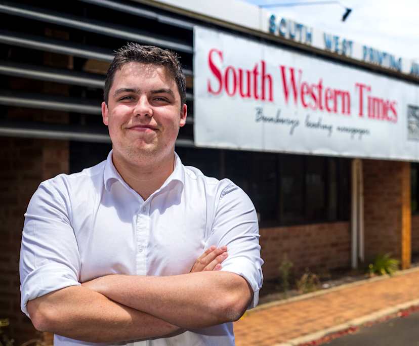 Will (21), $250, Non-smoker, No pets, and No children