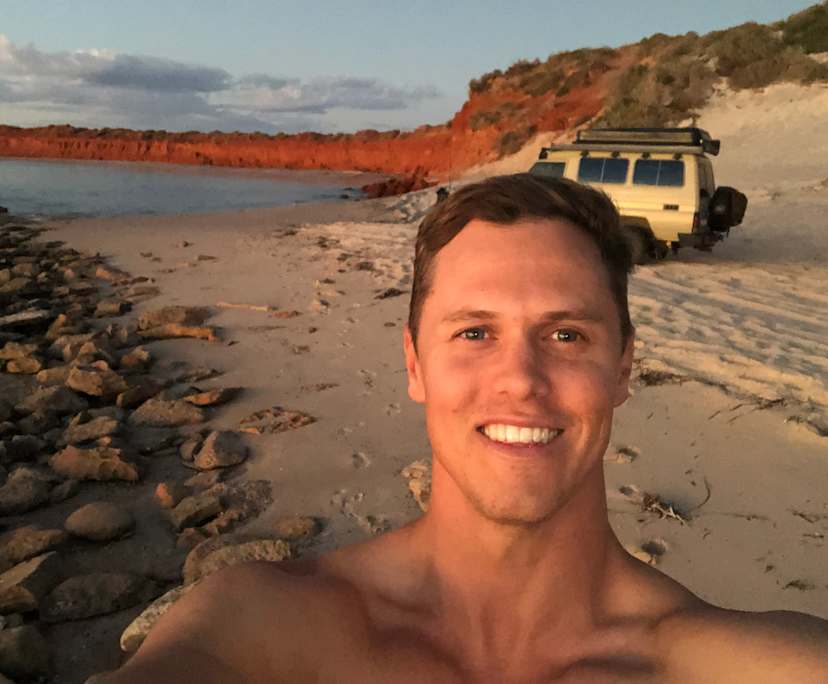 Caleb (36), $400, Non-smoker, No pets, and No children