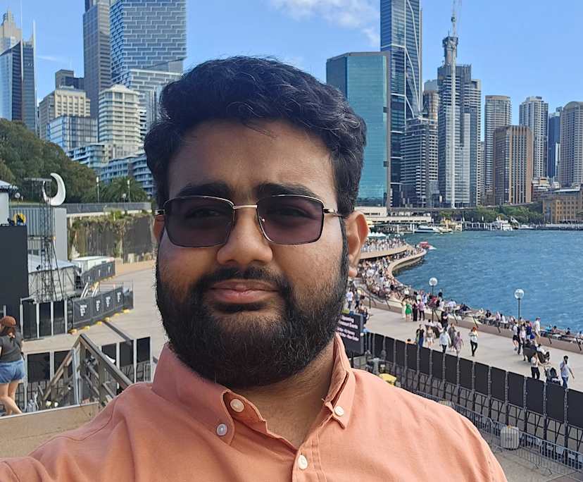 Umair Abdullah
