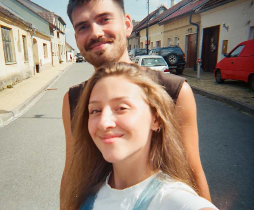 Barbora & Jakub