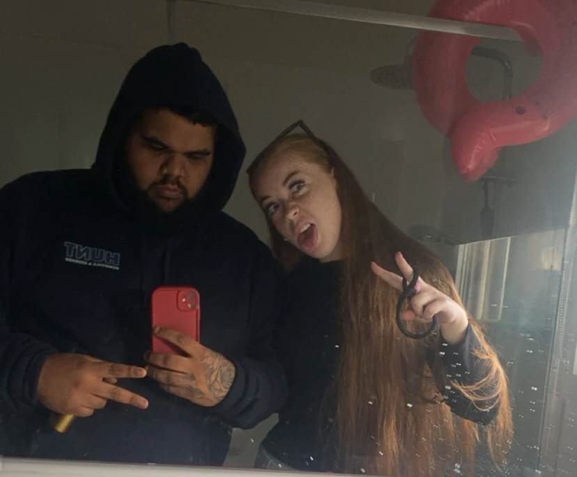 Rickie (21) and Chardonnay (19), $300, No pets, Non-smoker, and No children