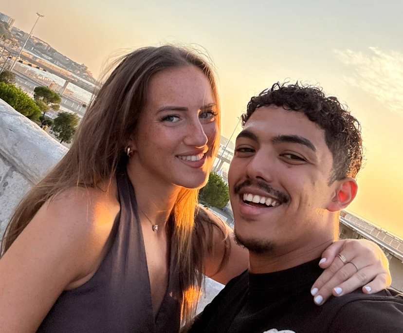 Romy Maussan (23) and Enes (25), $500, No pets, Non-smoker, and No children