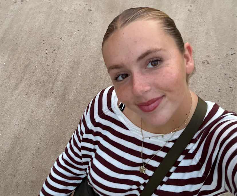 Mabel krichefski (22), $400, 