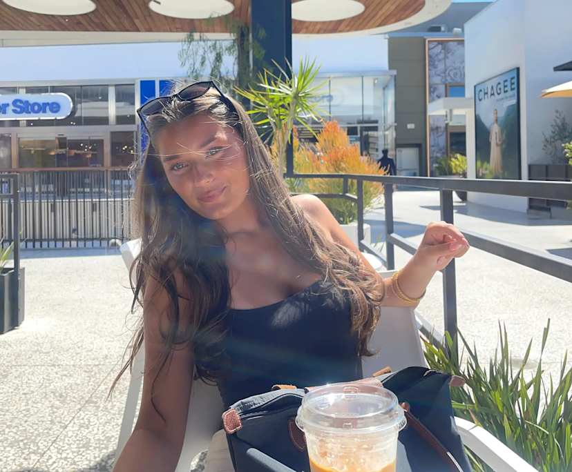 Hannah Talia, Malin & Miriam