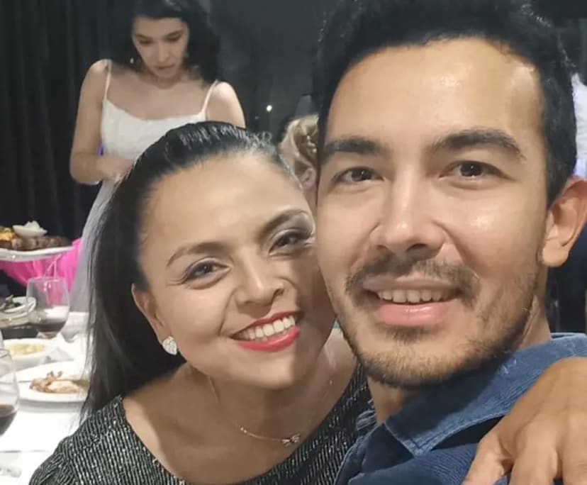 Berat Celik & Carolina