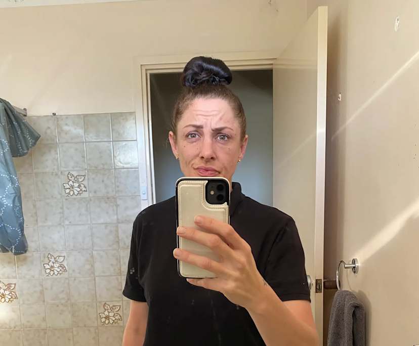 Amanda (41), $300, 