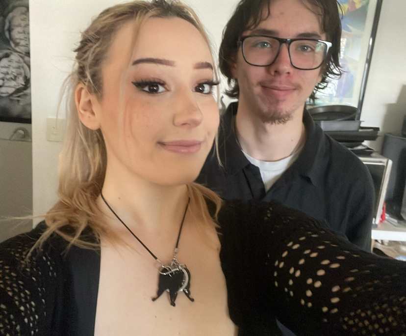 Tori & Ethan