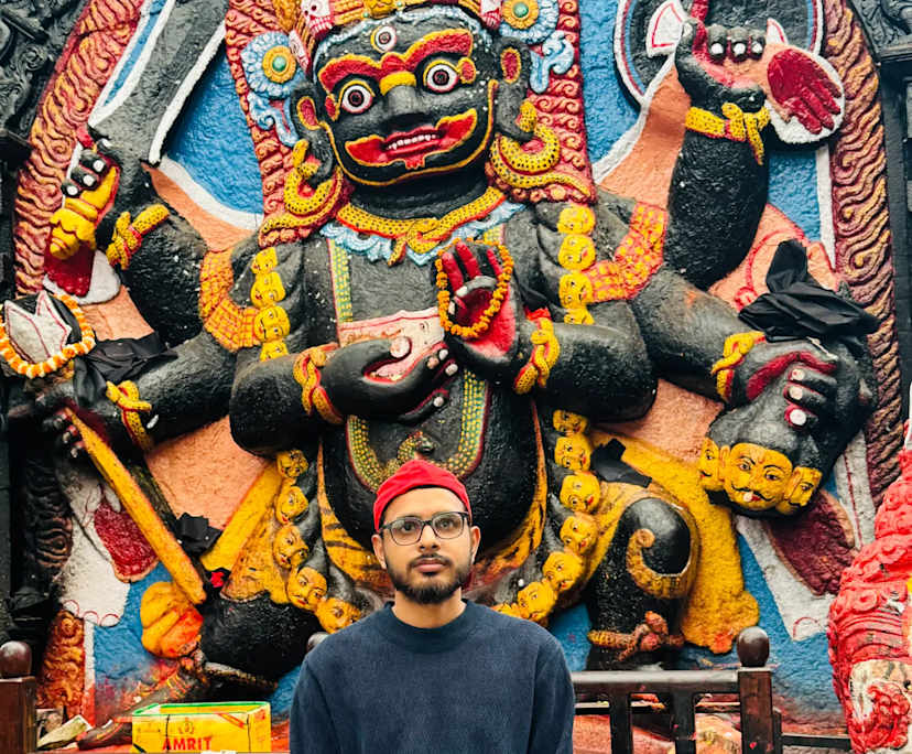 Nabindra
