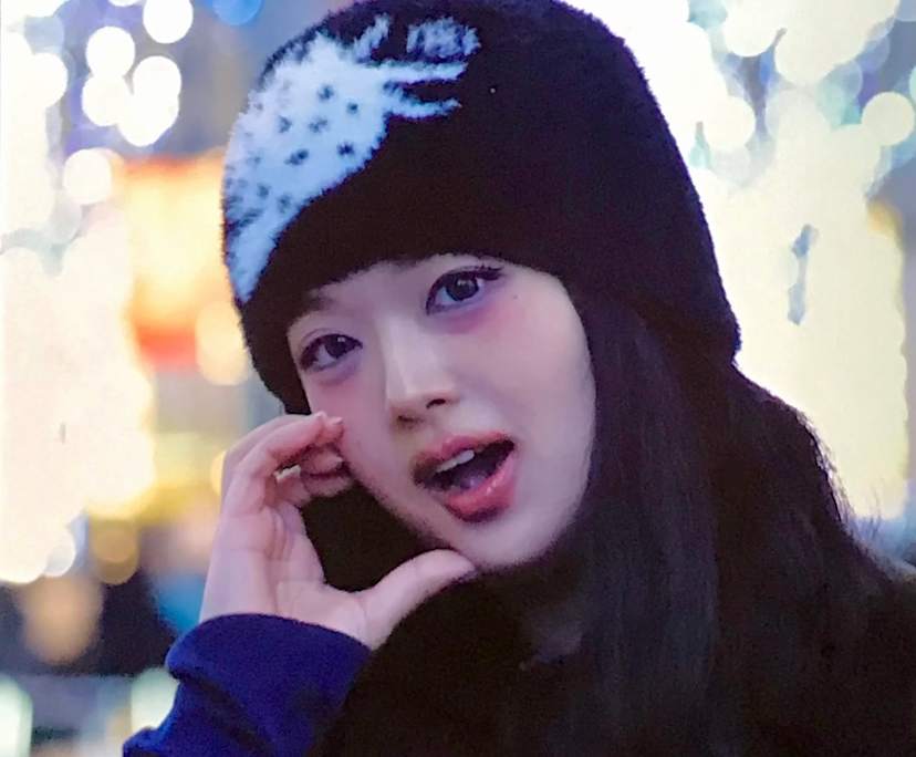 AHHYEON