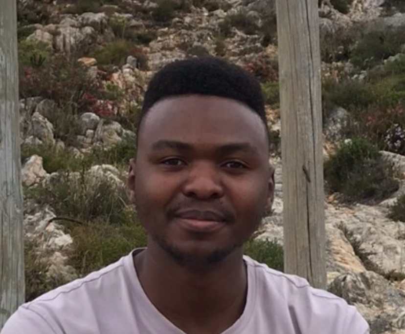 Rukudzo Mangwiro (29), $350, Non-smoker, No pets, and No children