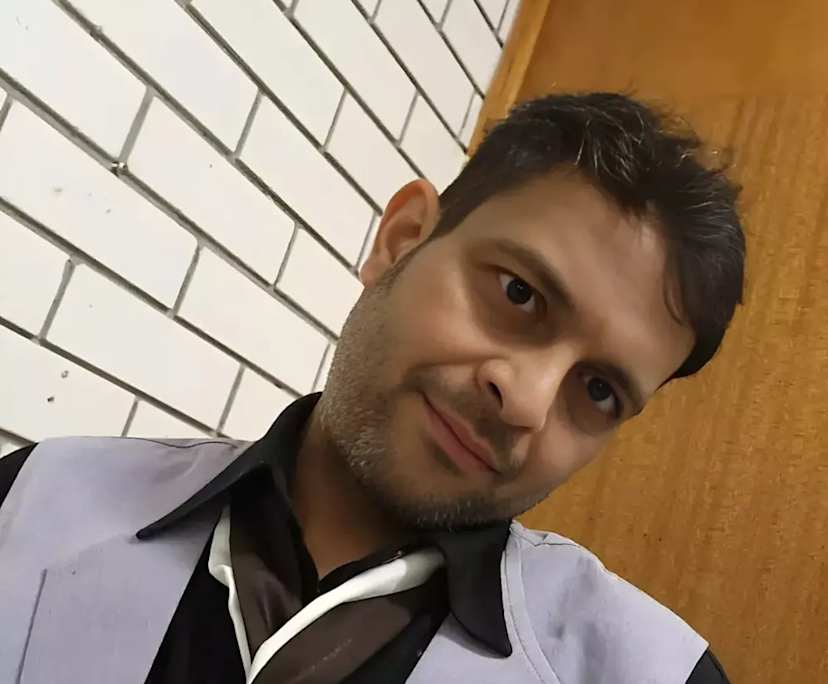 Sam (46) and Meena (62), $500, 