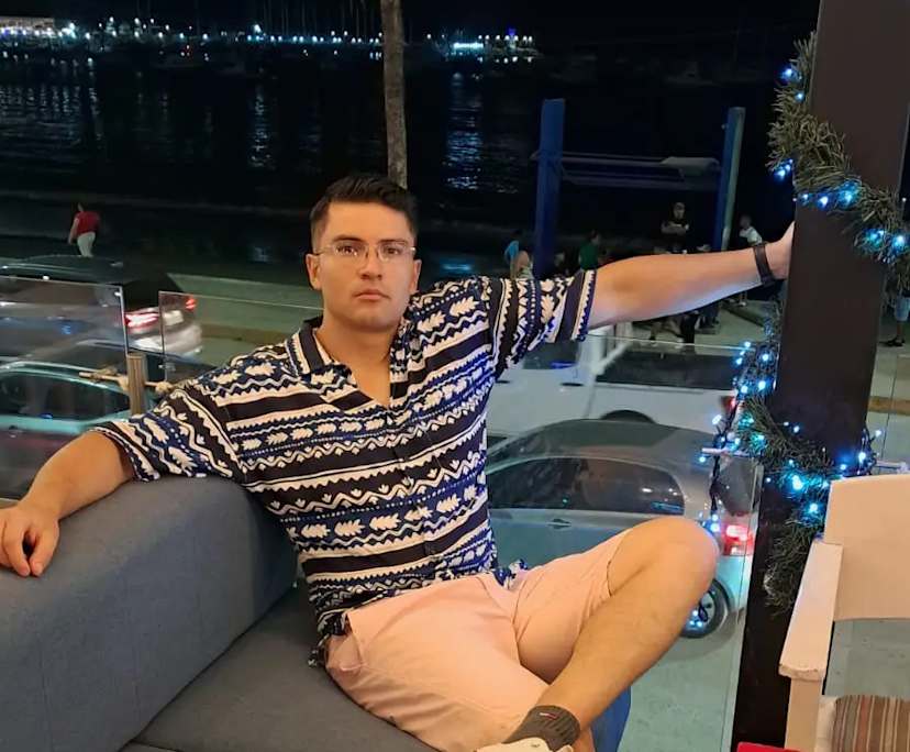 Juan Pablo