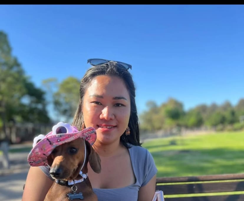 Gunn (32), $350, No pets, Non-smoker, and No children