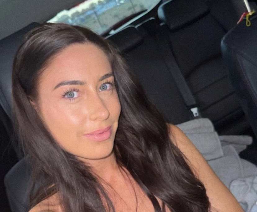 Courtney (30), $500, 