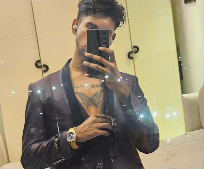 Sharfaraz (19), $220, Smoker, No pets, and No children