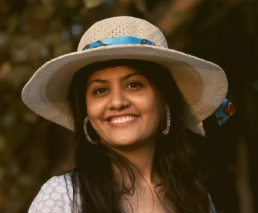 Sneha Joshi