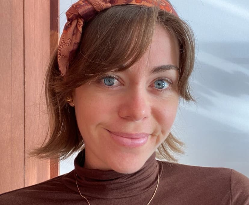 Susannah (28) - Looking in West End, North Ward & Townsvi…