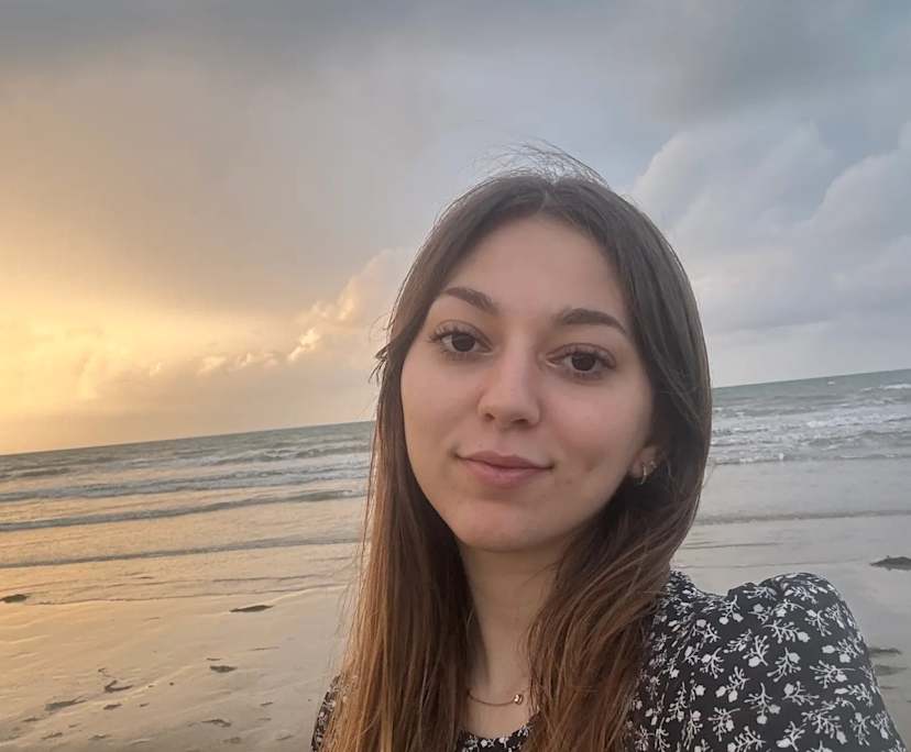 Shéhérazade, Sofiane & Sandra