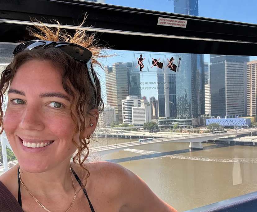 Stephanie (36), $500, 