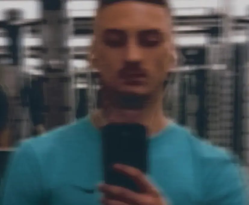 Zed Byron