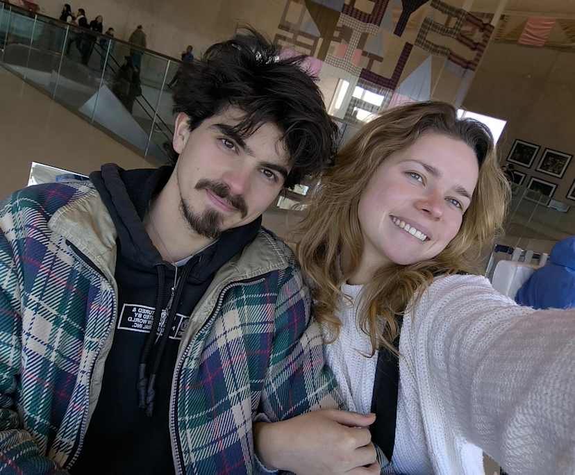 Manuel & Ekaterina