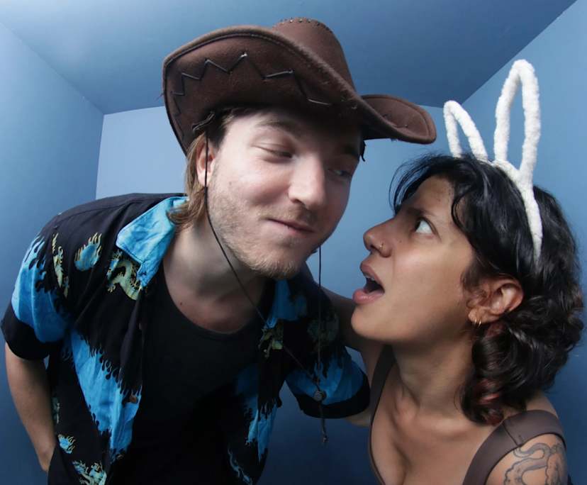 Asma & William