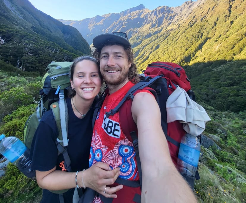 Jake (29) - Looking in Scarborough, Perth & Fremantle | Flatmates.com.au